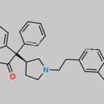 Darifenacin Oxidized Impurity CAS#: 133033-99-5