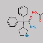 Darifenacin Pyrrolidine Impurity (S)-Isomer CAS#: 134002-26-9
