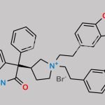Darifenacin Pyrrolidinium Dimer Impurity CAS#: 1396968-57-2