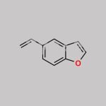 Darifenacin Vinylbenzofuran Impurity CAS#: 633335-98-5