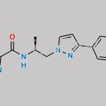 Darolutamide Amide Impurity CAS#: 1297537-33-7