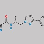 Darolutamide Impurity 1 CAS#: 2407645-49-0