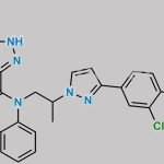 Darolutamide Impurity 2 CAS#: N/A