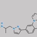Darolutamide Impurity 3 CAS#: N/A