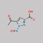 Darolutamide Nitroso Impurity 1 CAS#: N/A