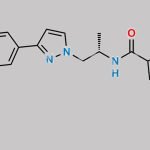 Darolutamide Nitroso Impurity CAS#: N/A