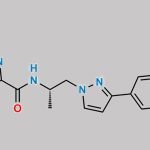 Darolutamide Nitroso Impurity 2 CAS#: N/A