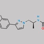Darolutamide Pyrazol butyl Impurity CAS#: 2415967-06-3