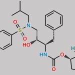 Darunavir CAS#: 206361-99-1