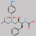 Darunavir Carbamic Acid Impurity CAS#: 1526916-56-2