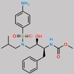 Darunavir Carbamic Acid Methyl Ester CAS#: 1526916-57-3