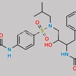 Darunavir Difurofuramethyl Impurity CAS#: N/A