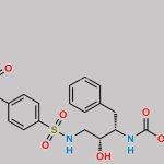 Darunavir Difurofuranyl Impurity CAS#: N/A