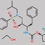 Darunavir Ethanolate CAS#: 635728-49-3