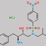 Darunavir Impurity 20 CAS#: 244634-31-9