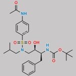 Darunavir Impurity 25 CAS#: 160230-47-7