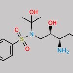 Darunavir Impurity 3 CAS#: N/A