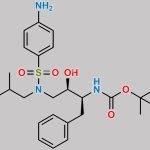 Darunavir Impurity 30 CAS#: 183004-94-6