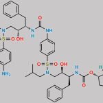 Darunavir Impurity 33 CAS#: N/A