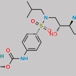 Darunavir Impurity 34 CAS#: 1546919-01-0
