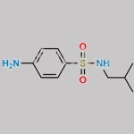 Darunavir Impurity 39 CAS#: 53668-36-3