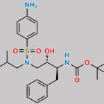 Darunavir Impurity 44 CAS#: N/A