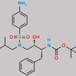 Darunavir Impurity 45 CAS#: N/A