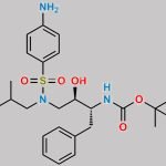 Darunavir Impurity 46 CAS#: 2124272-21-3