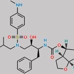 Darunavir Impurity D CAS#: N/A