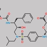 Darunavir N-beta-D-Glucuronide CAS#: 1159613-25-8