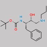 Darunavir N-Propyl Analogue Impurity CAS#: 1349180-32-0
