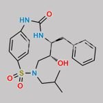 Darunavir Urea Impurity CAS#: N/A