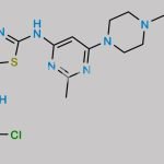 Dasatinib CAS#: 302962-49-8