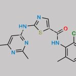 Dasatinib Dichloro Impurity CAS#: 302964-08-5
