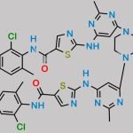 Dasatinib Dimer Impurity CAS#: 910297-61-9