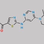 Dasatinib Impurity 1 CAS#: 2468737-89-3