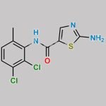 Dasatinib Impurity 10 CAS#: 2468737-78-0