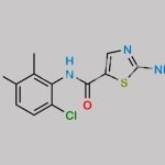 Dasatinib Impurity 11 CAS#: 2468737-79-1