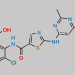 Dasatinib Impurity 14 CAS#: 910297-71-1