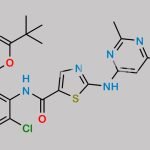 Dasatinib Impurity 15 CAS#: 910297-70-0