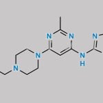 Dasatinib Impurity 18 CAS#: 1860069-15-3