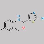 Dasatinib Impurity 21 CAS#: N/A