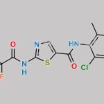 Dasatinib Impurity 23 CAS#: N/A