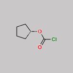 Cyclopentyl Chloroformate CAS#: 50715-28-1