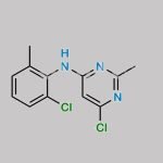 Dasatinib Impurity 27 CAS#: 1111850-50-0