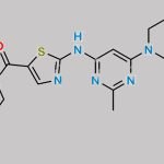 Dasatinib Impurity 29 CAS#: 2099694-52-5