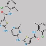 Dasatinib Impurity 30 CAS#: 2468737-80-4