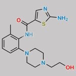 Dasatinib Impurity 31 CAS#: N/A