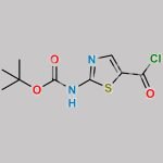 Dasatinib Impurity 36 CAS#: 302964-20-1