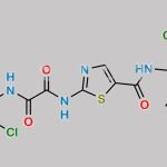 Dasatinib Impurity 38 CAS#: N/A